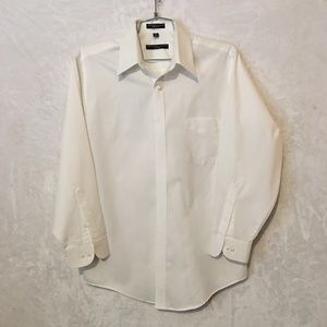 Men's Geoffrey Beene Fitted L